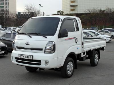 2020 Kia The New BongoⅢ