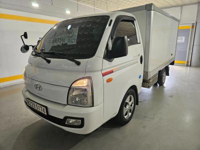 2022 Hyundai Porter Ⅱ