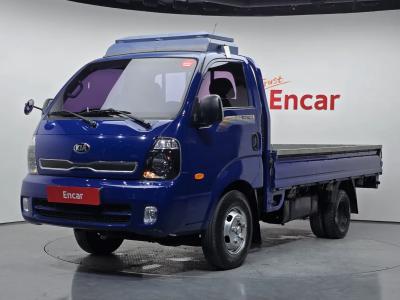 2016 Kia (Asia) BongoⅢ
