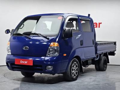 2011 Kia (Asia) BongoⅢ