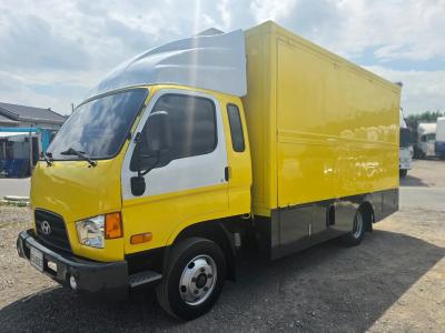 2014 Hyundai e-Mighty