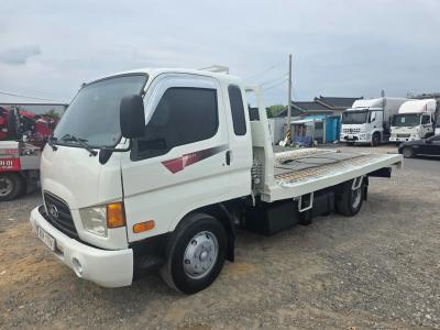 2012 Hyundai e-Mighty