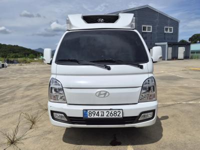 2024 Hyundai Porter Ⅱ