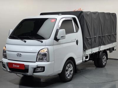 2024 Hyundai Porter Ⅱ
