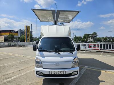 2022 Hyundai Porter Ⅱ