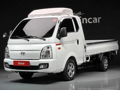 2022 Hyundai Porter Ⅱ