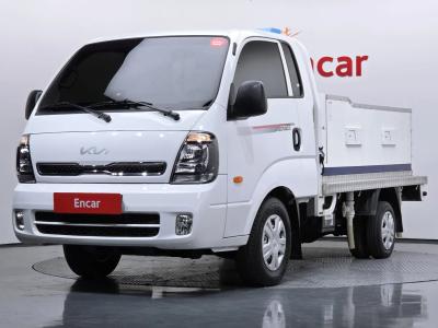 2023 Kia The New BongoⅢ