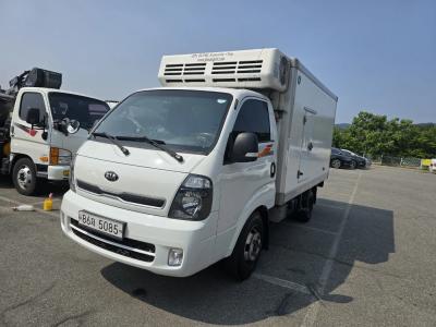 2019 Kia (Asia) BongoⅢ