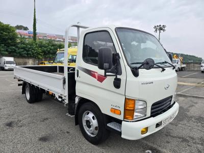 2021 Hyundai Mighty Cutie