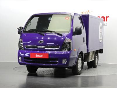 2019 Kia BongoⅢ