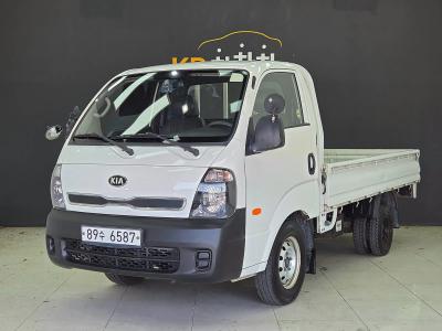 2015 Kia BongoⅢ
