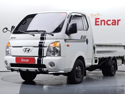 2010 Hyundai Porter Ⅱ