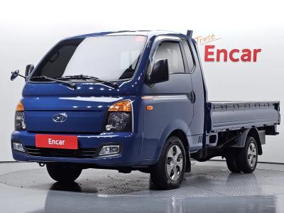 2018 Hyundai Porter Ⅱ