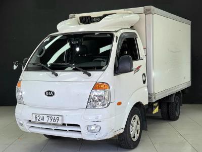 2012 Kia (Asia) BongoⅢ