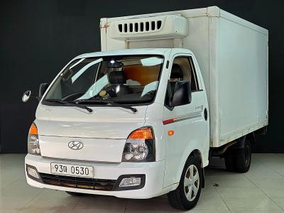 2012 Hyundai Porter Ⅱ
