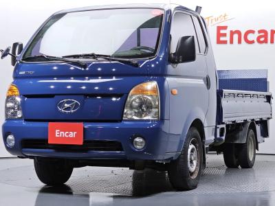 2007 Hyundai Porter Ⅱ