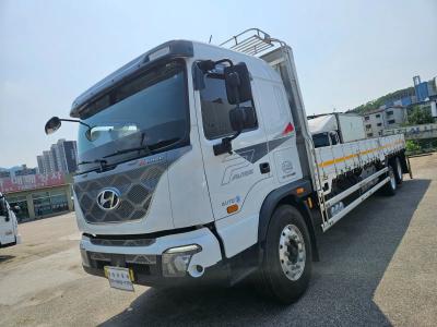 2024 Hyundai Pavise