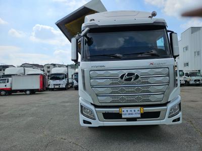 2021 Hyundai Xcient
