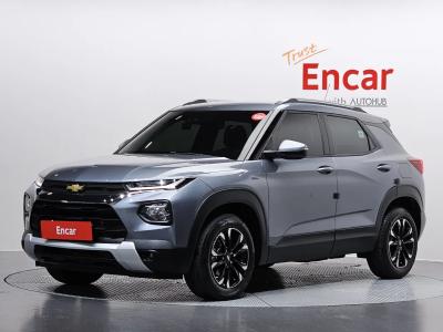 2022 Chevrolet Trailblazer