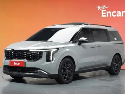 2025 Kia Canival