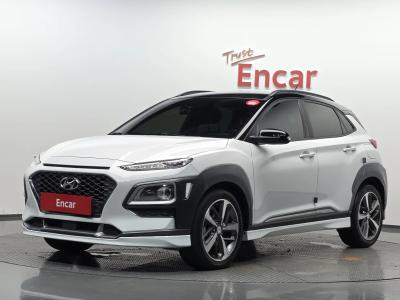 2019 Hyundai Kona