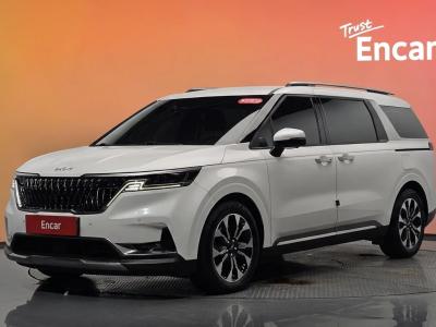 2022 Kia Carnival