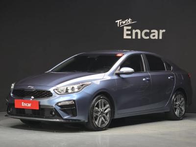 2019 Kia K3