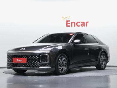 2024 Hyundai Grandeur