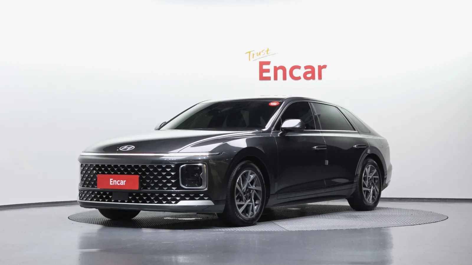 2024 Hyundai Grandeur