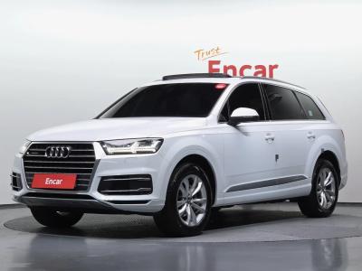 2019 Audi Q7