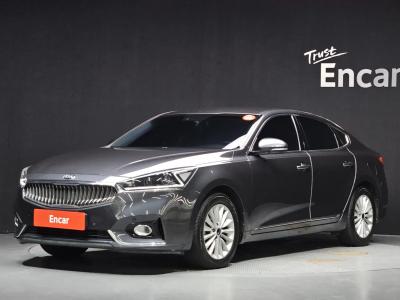 2017 Kia K7