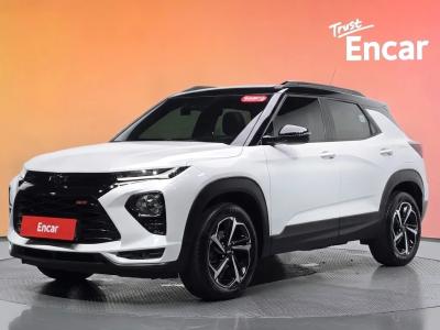 2021 Chevrolet Trailblazer