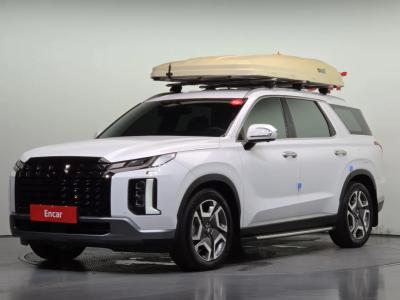 2023 Hyundai Palisade