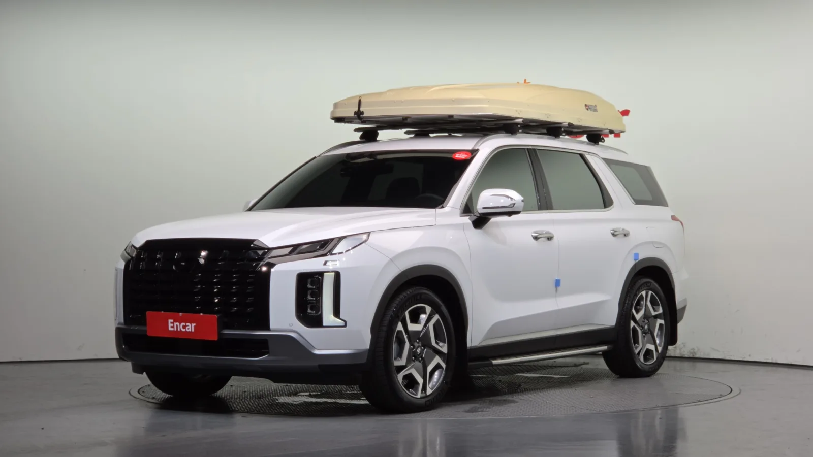 2023 Hyundai Palisade