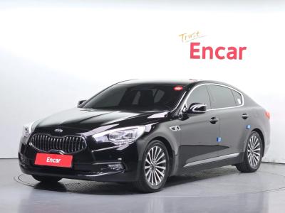 2013 Kia K9
