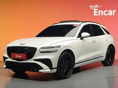 2025 Genesis GV70