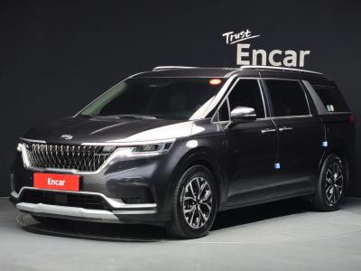 2021 Kia Carnival