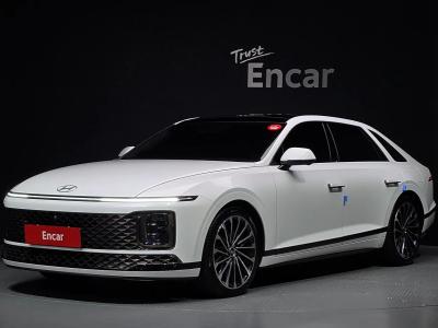 2025 Hyundai Grandeur