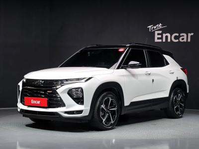 2022 Chevrolet Trailblazer