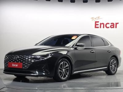 2020 Hyundai Grandeur