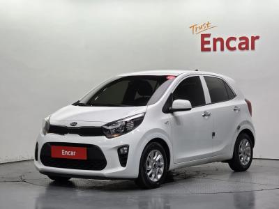 2020 Kia Picanto