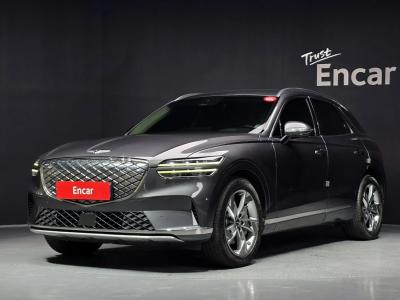 2022 Genesis GV70