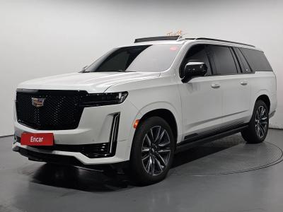 2023 Cadillac Escalade