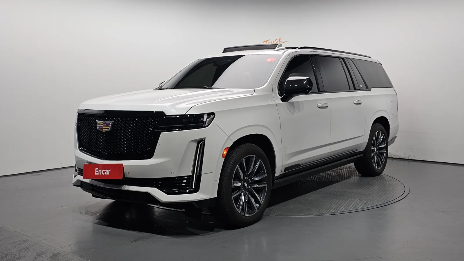 2023 Cadillac Escalade