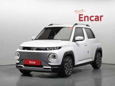 2023 Hyundai Casper