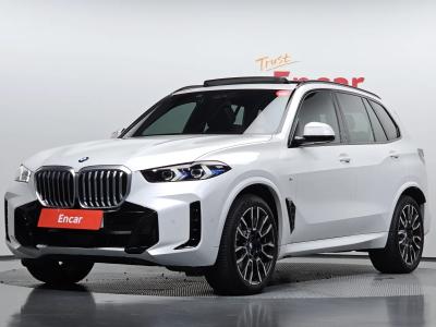 2025 BMW X5