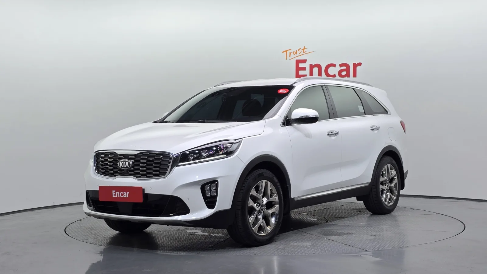 2020 Kia Sorento