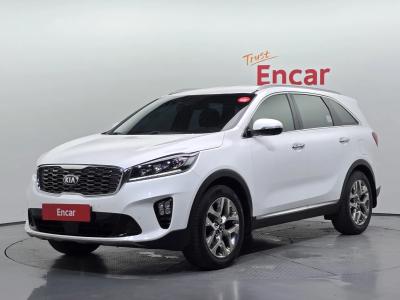 2020 Kia Sorento