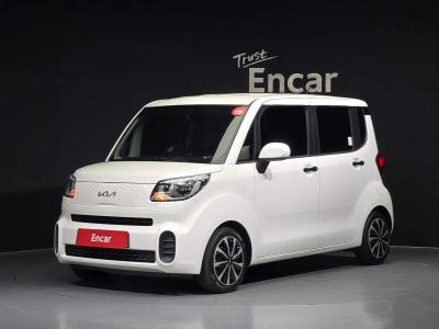 2022 Kia RAY