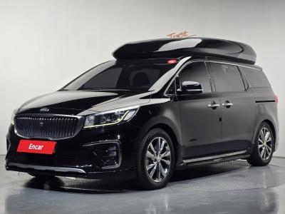 2019 Kia Canival